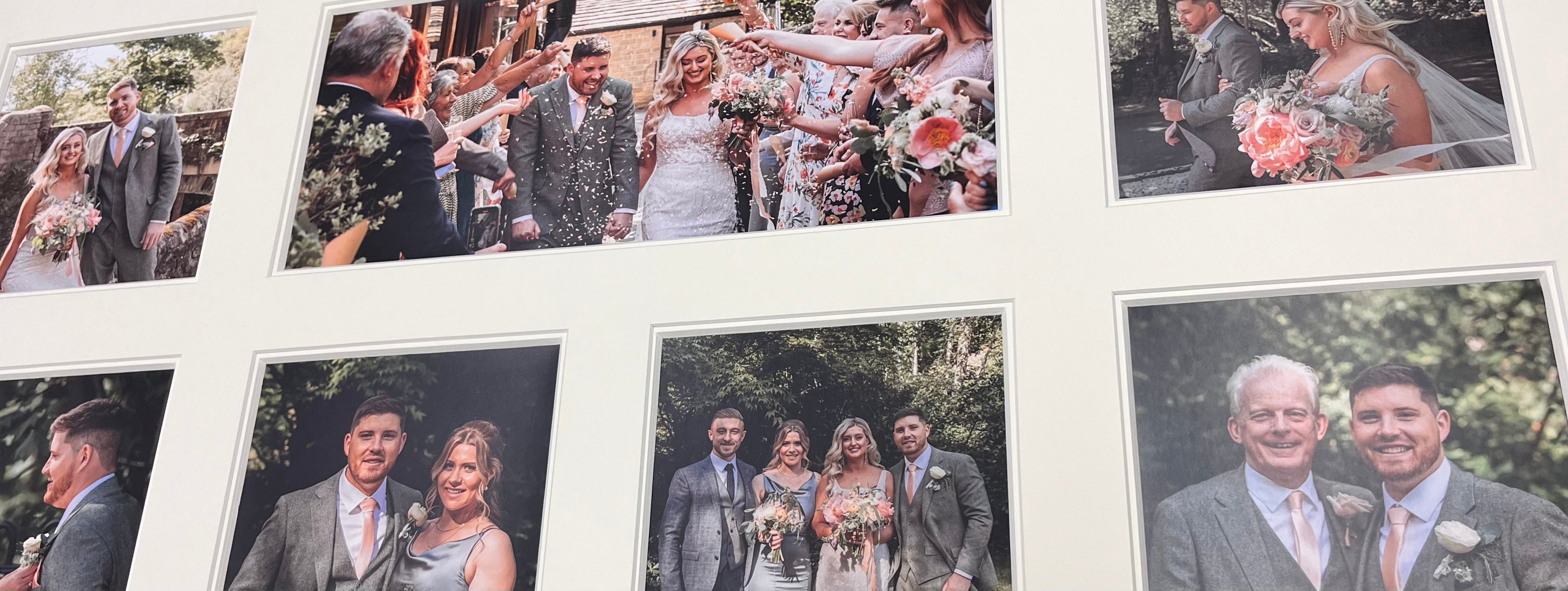 Multi Aperture Frames