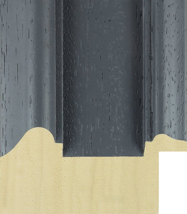 BYRON | 77mm Grey Frame