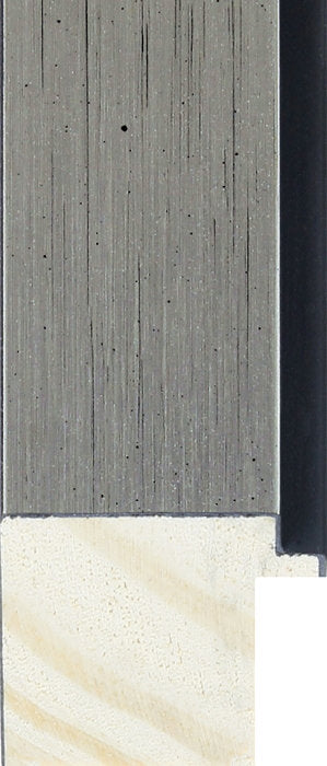 BOSTON | 38mm Gunmetal Frame