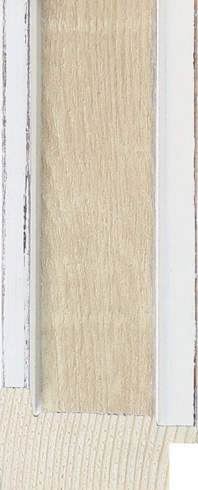 STARLING | 37mm Natural Wood, Wood Frame