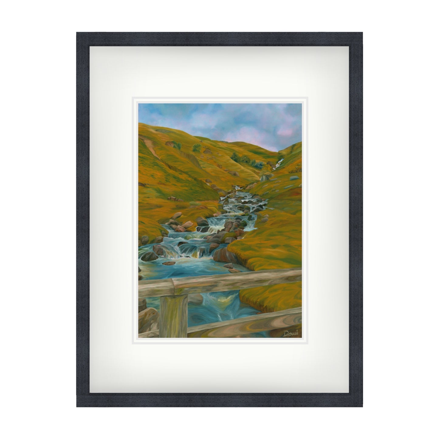 West Tarn Beck