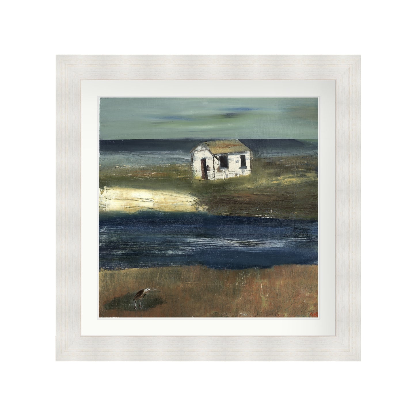 Beach Bothy
