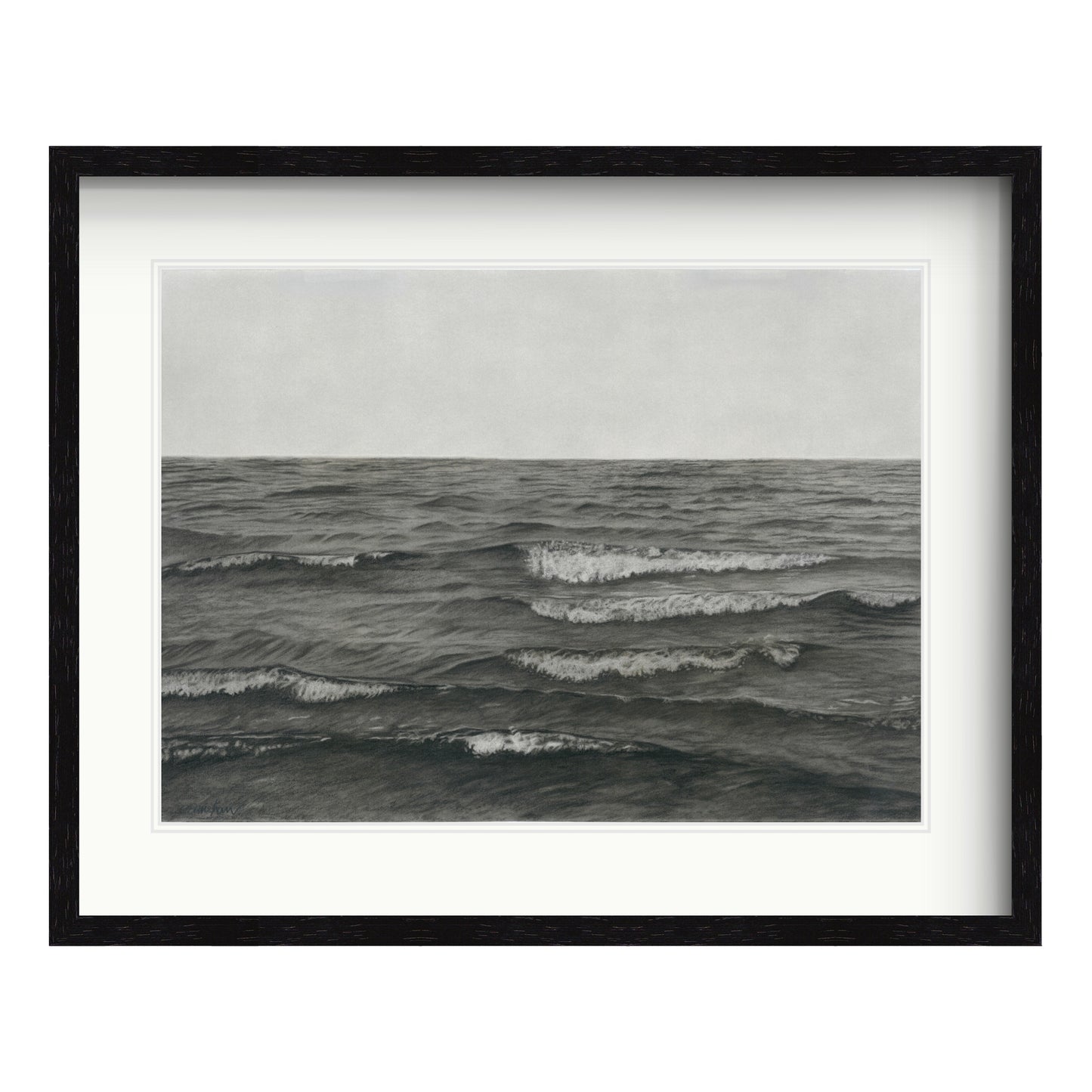 One Wave at a Time