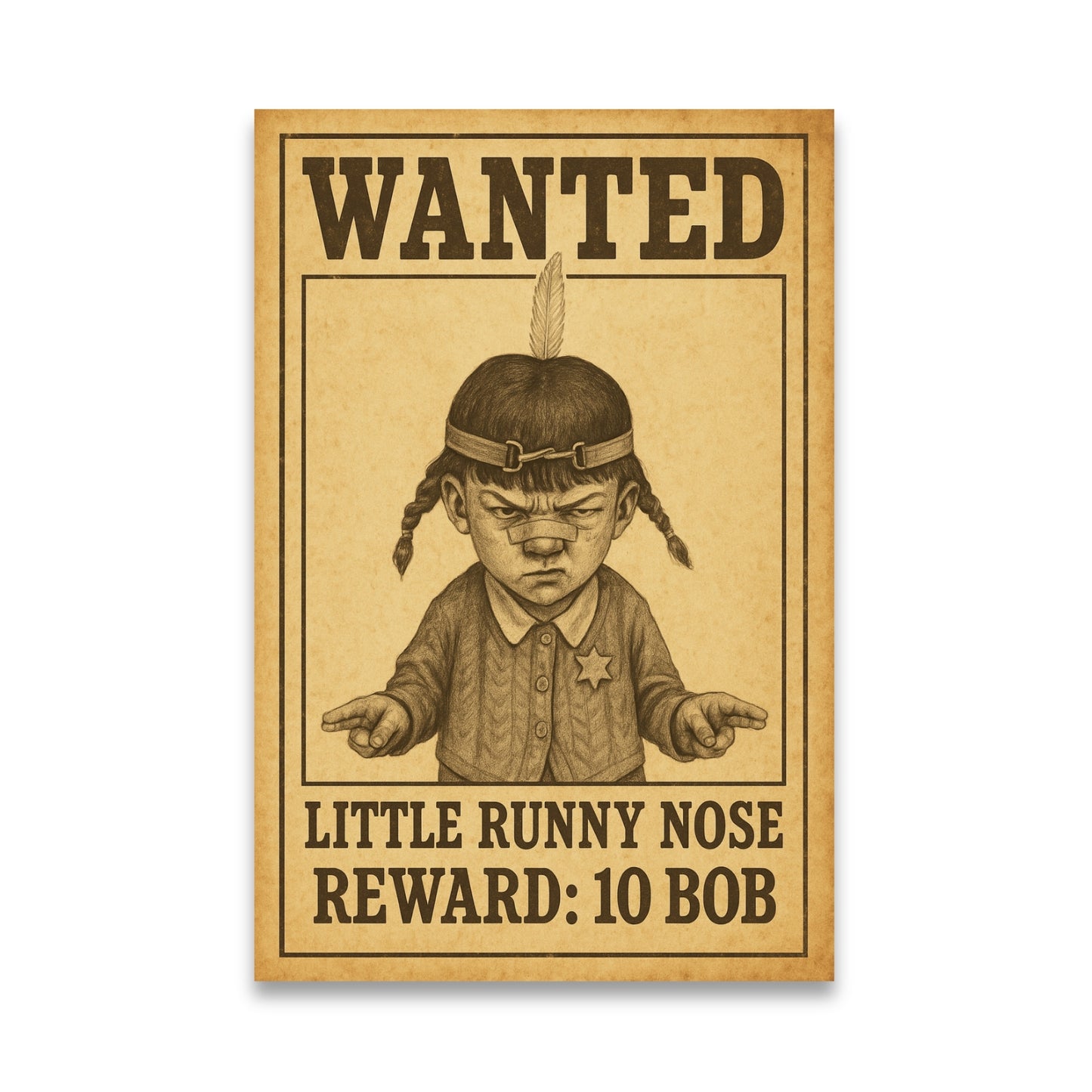 Runny Nose