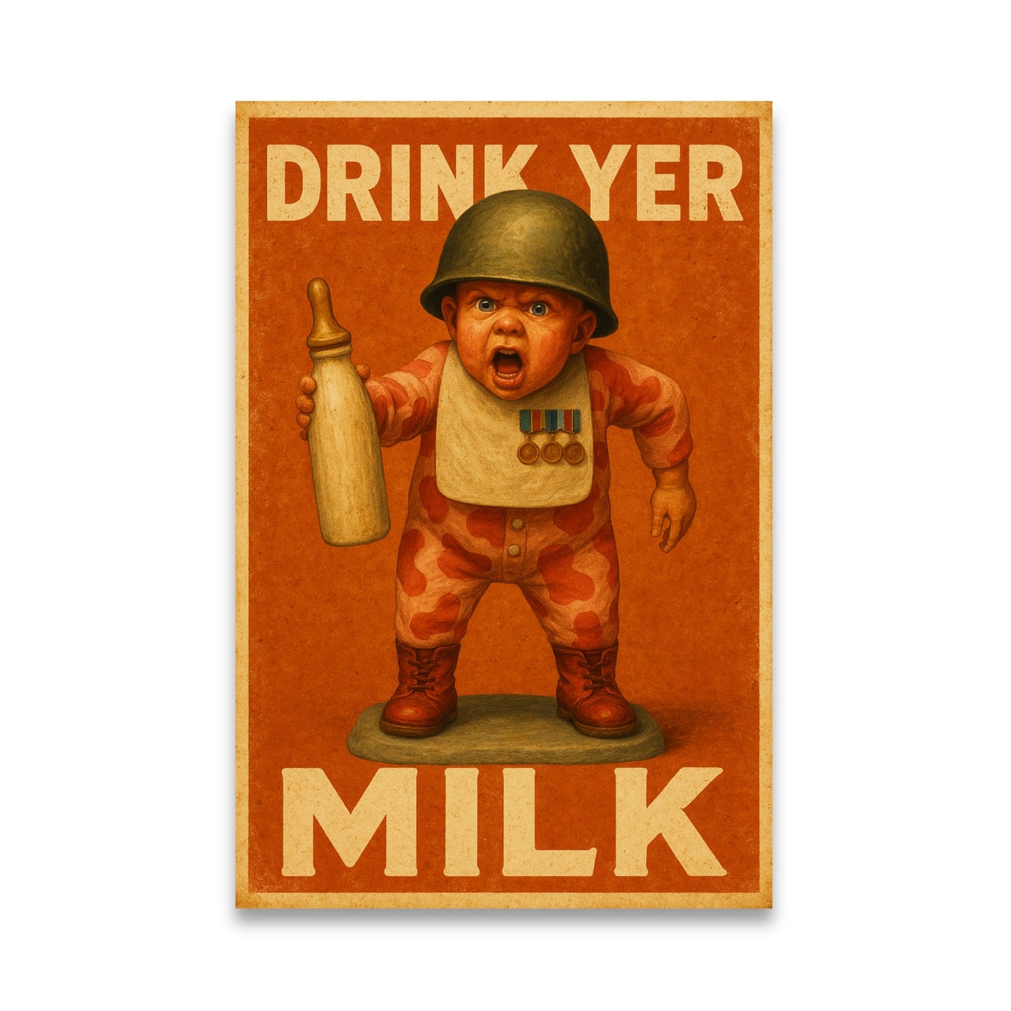 Drink Yer Milk