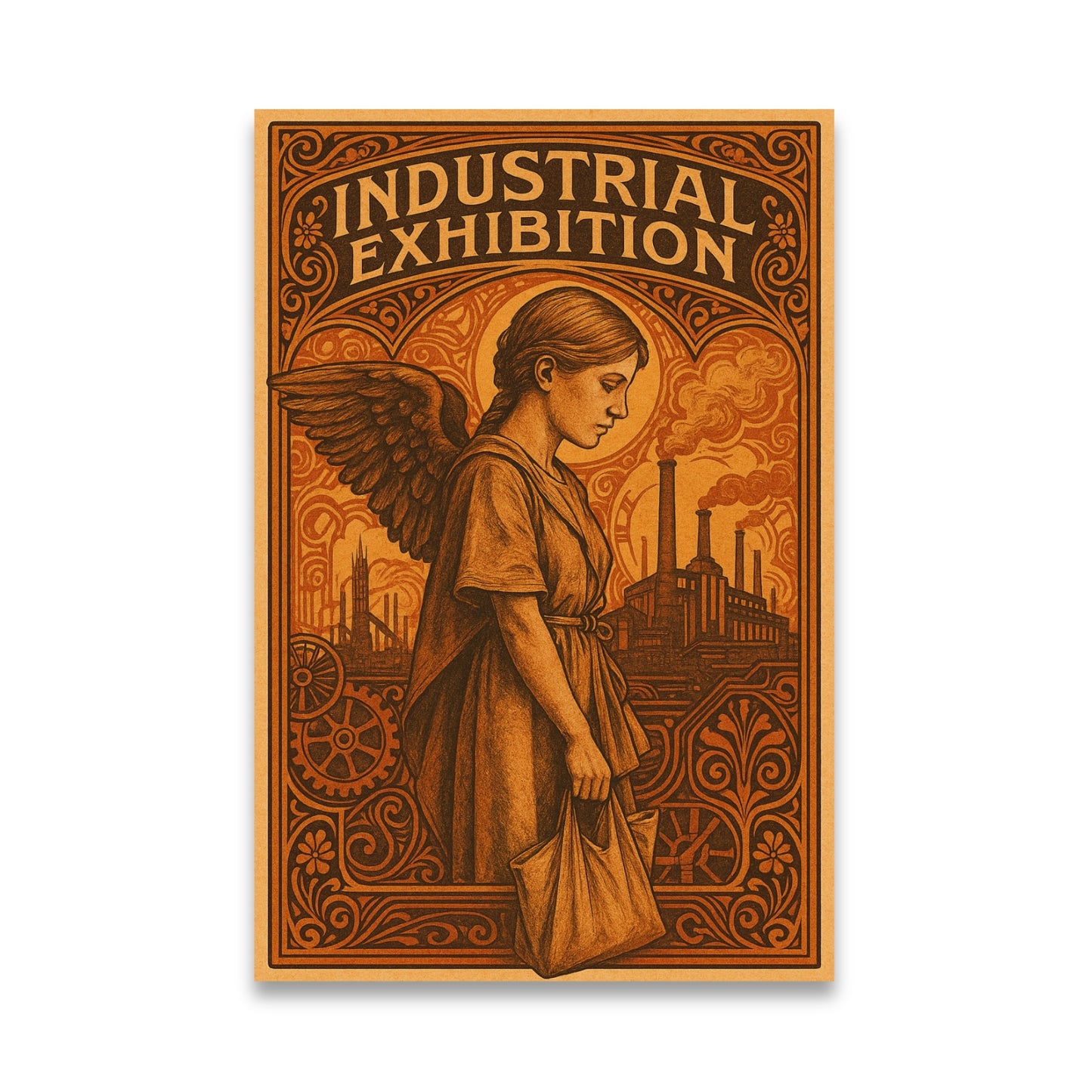 Industrial Angel