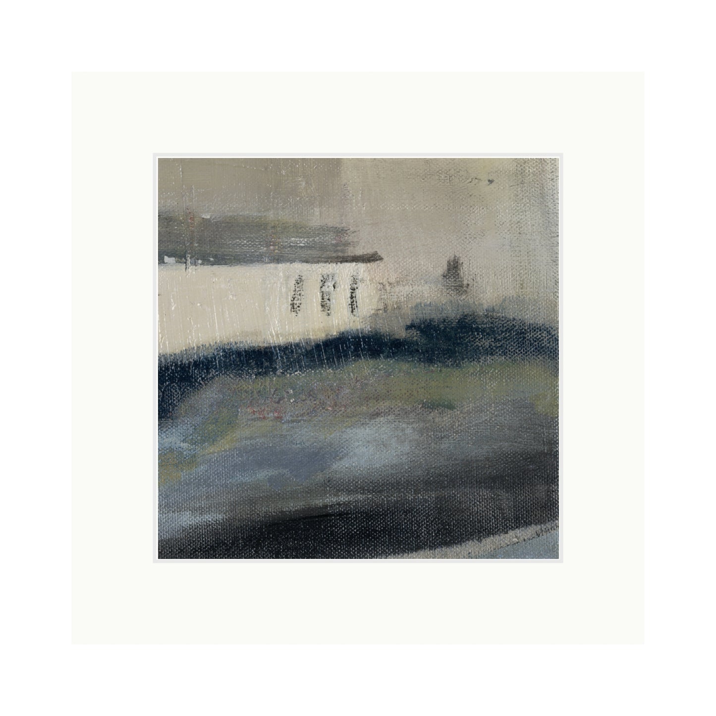 River Bothy