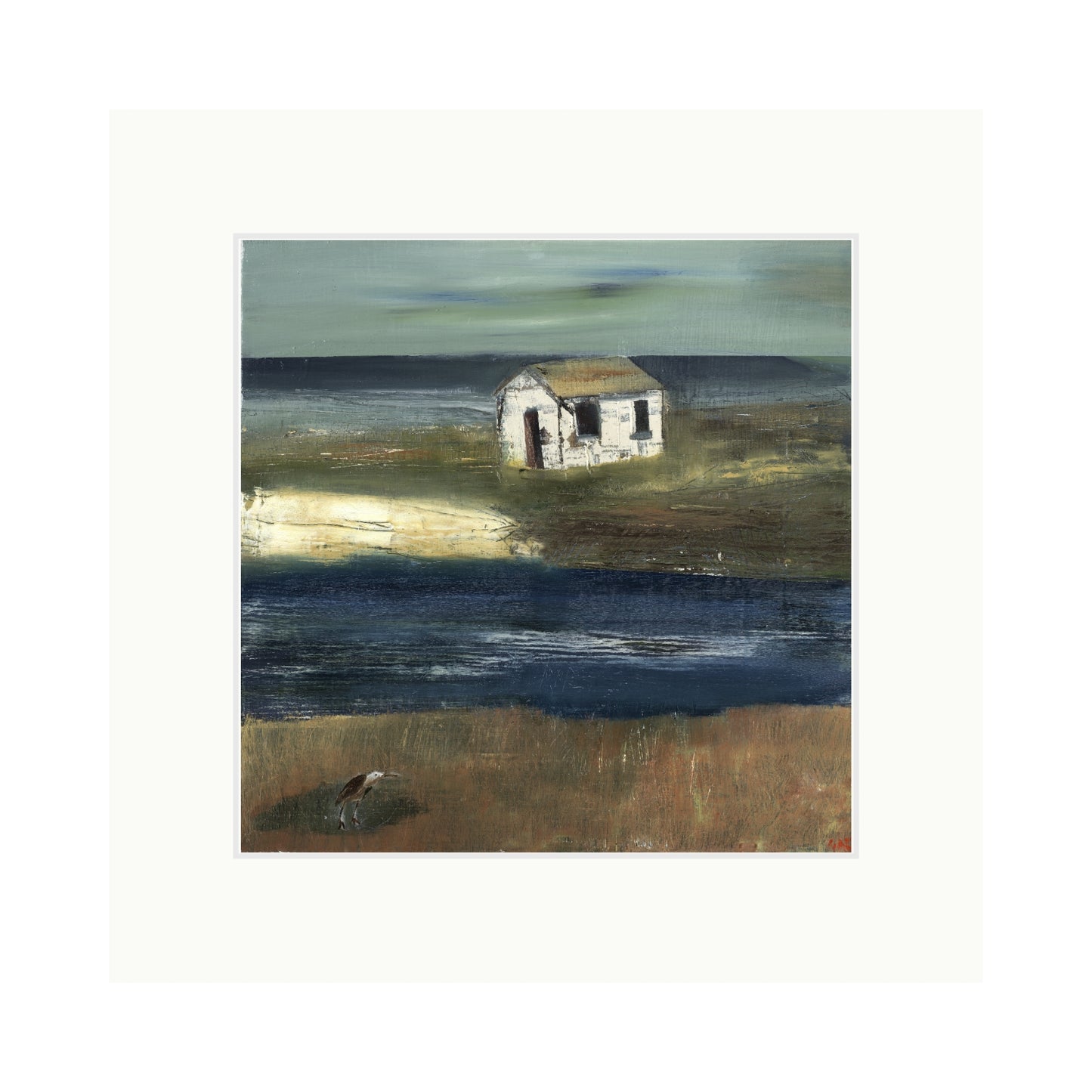 Beach Bothy