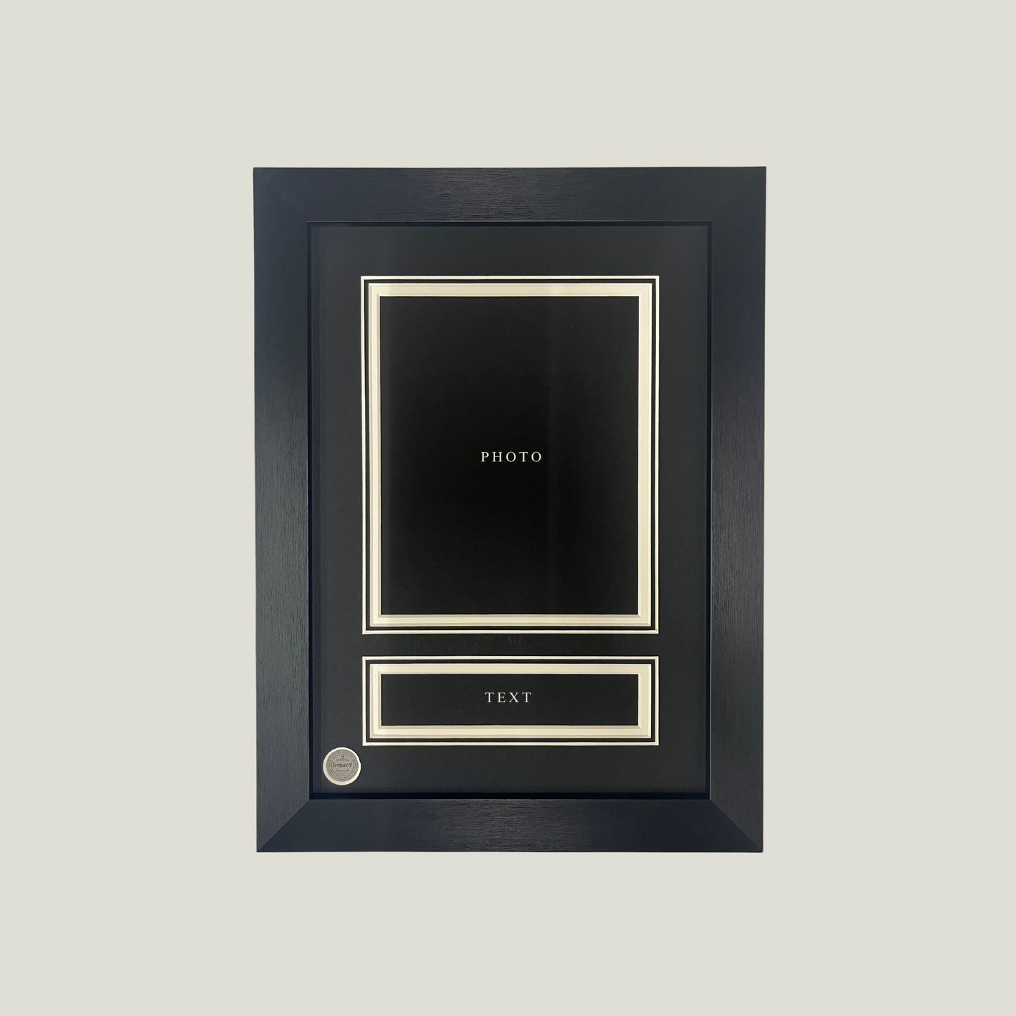 Portrait award - Design IV