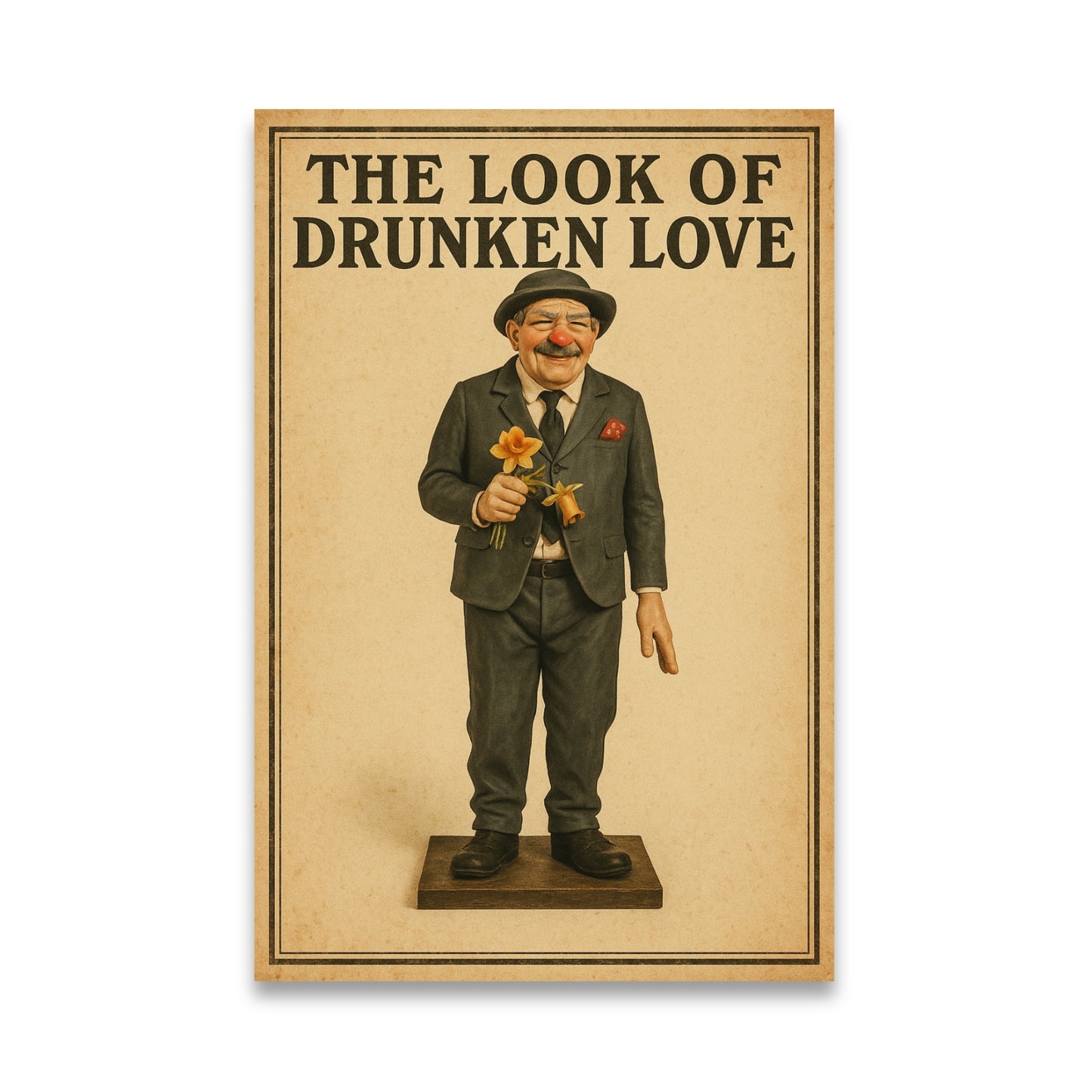 Drunken Love