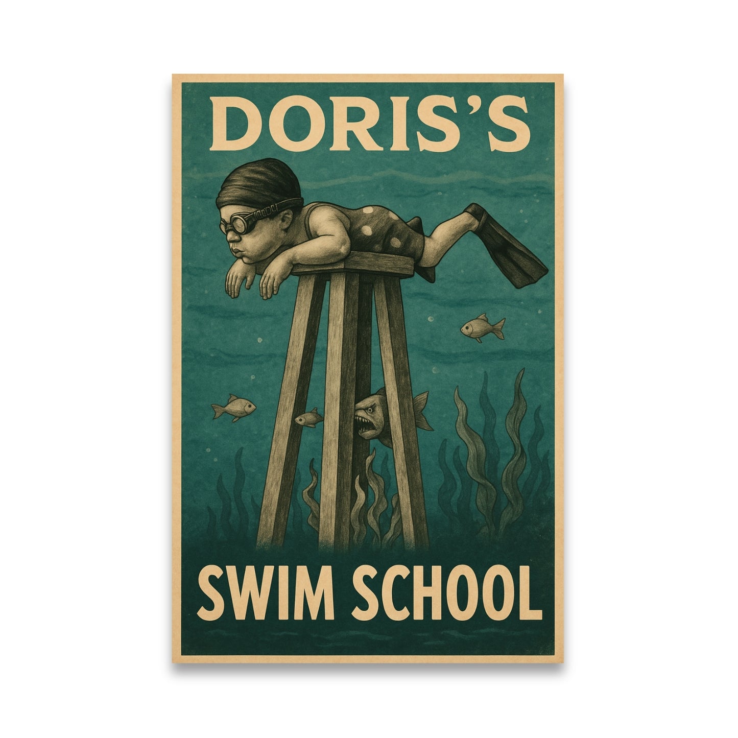 Doris's Swim School