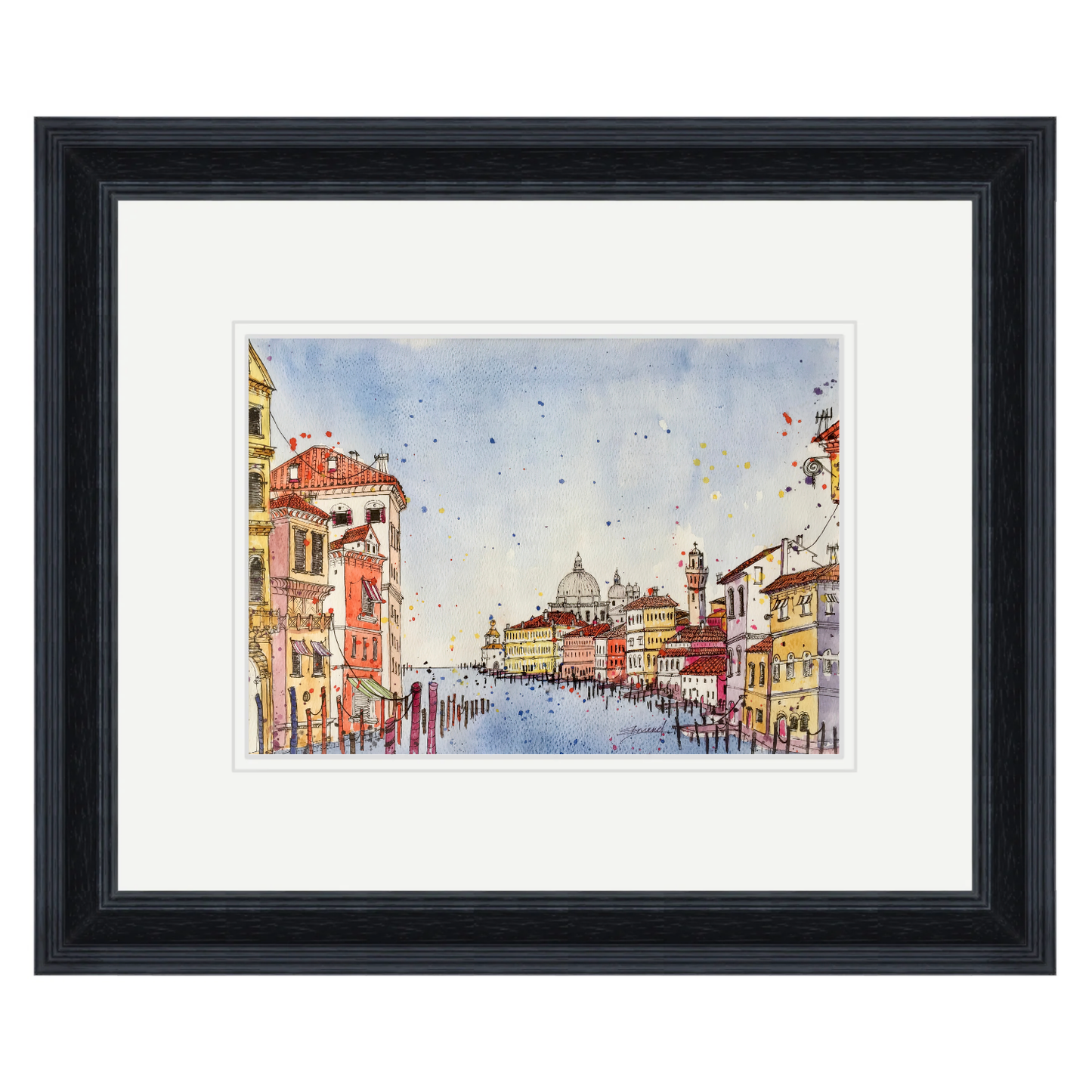 Venice