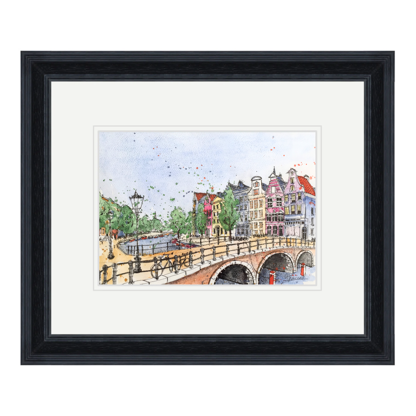 Amsterdam
