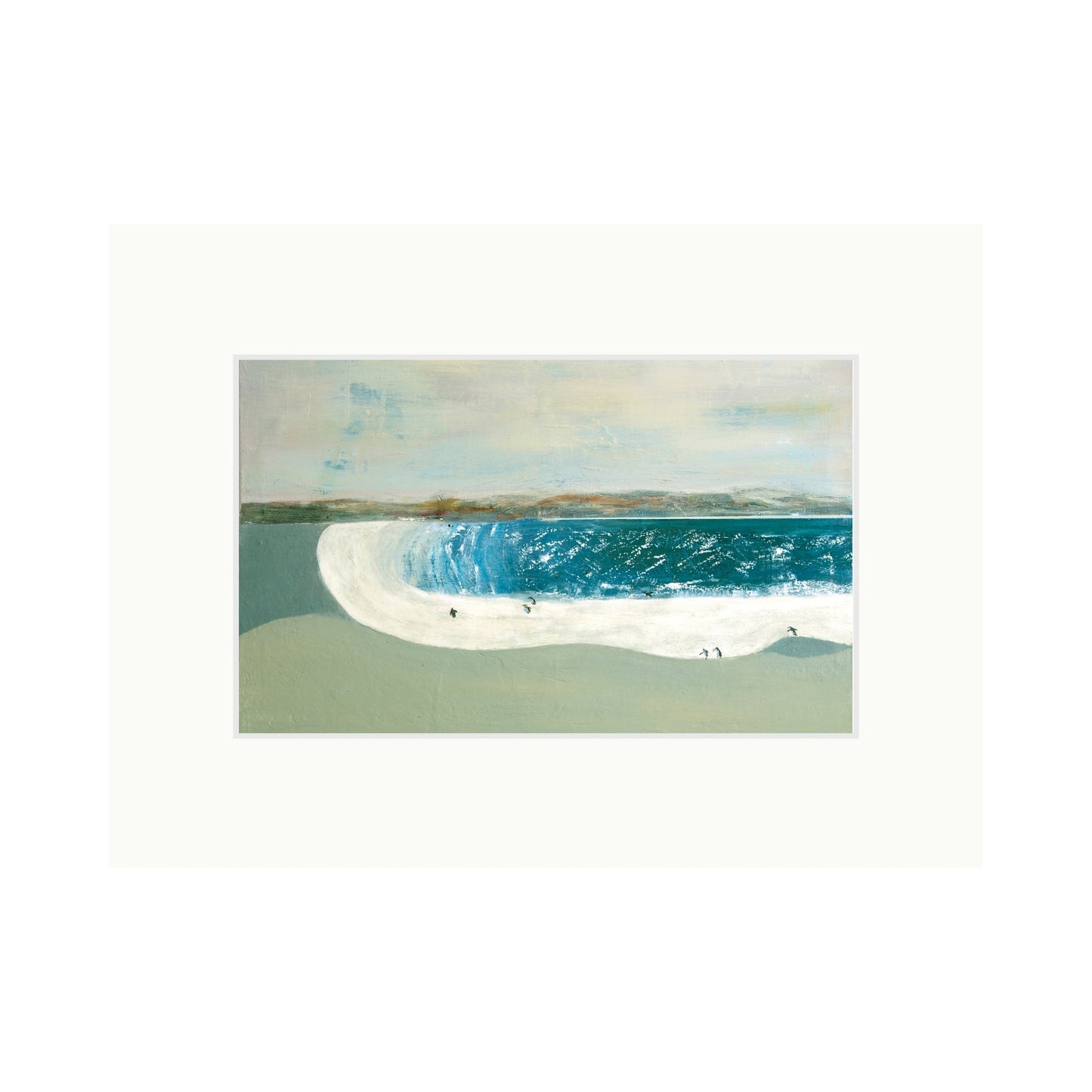 Volunteer Point