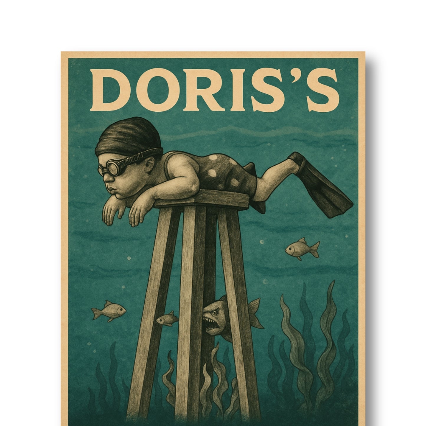 Doris's Swim School