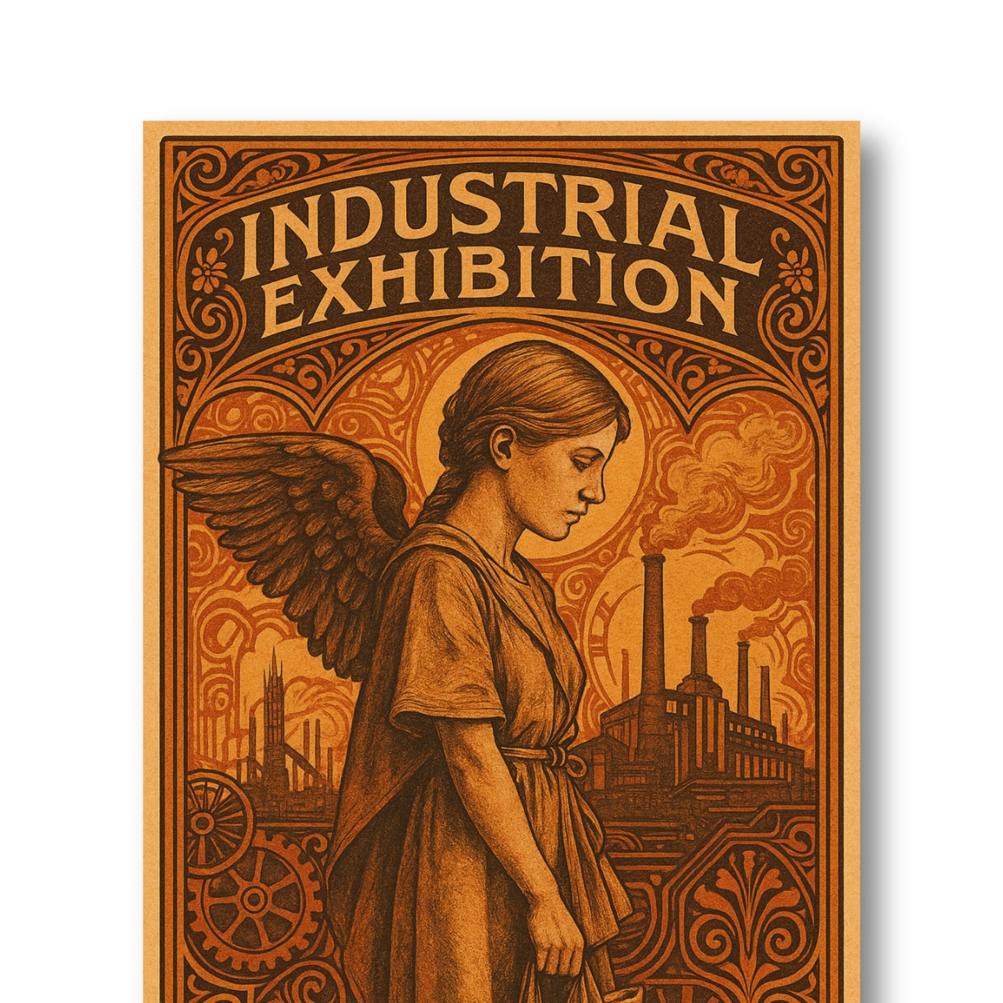 Industrial Angel