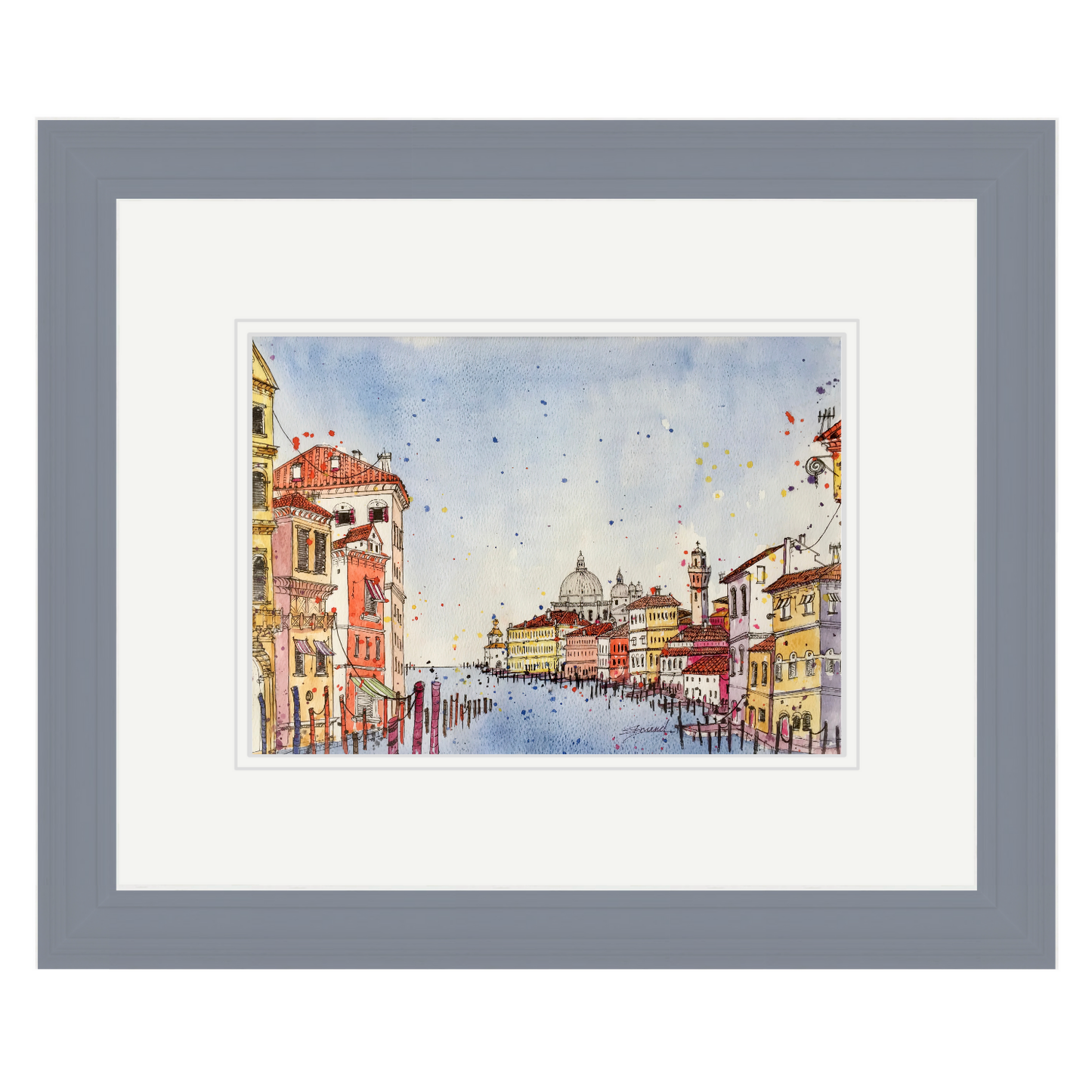 Venice