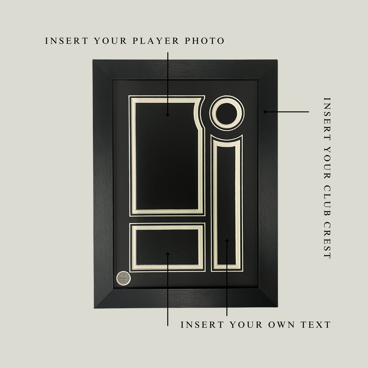 Portrait award - Design I