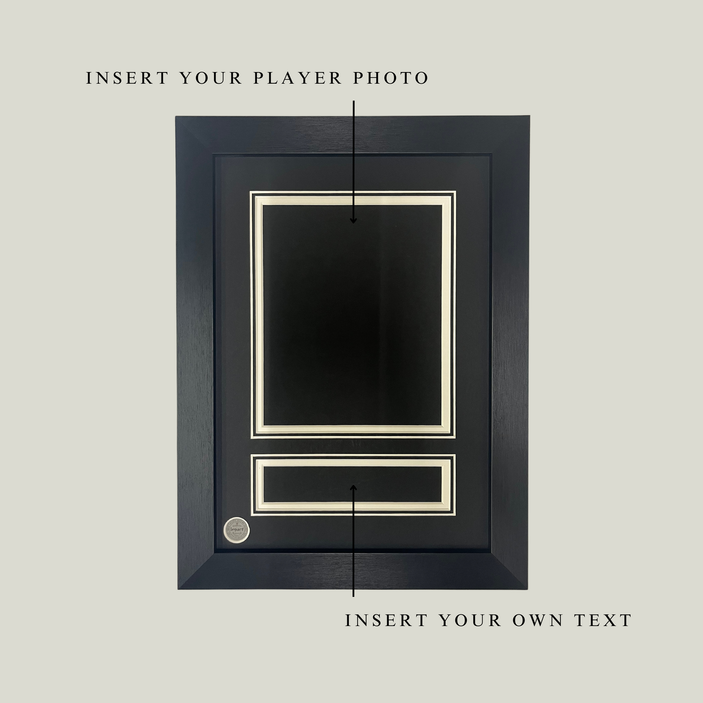 Portrait award - Design IV