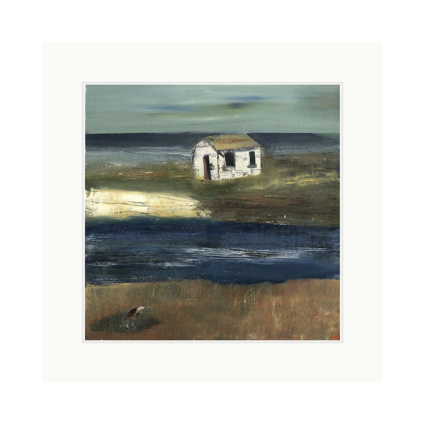 Beach Bothy