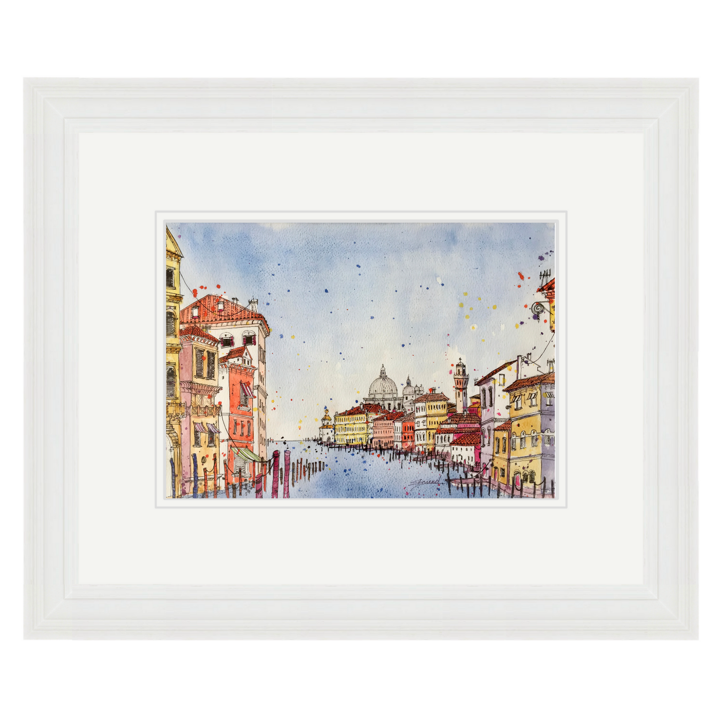 Venice