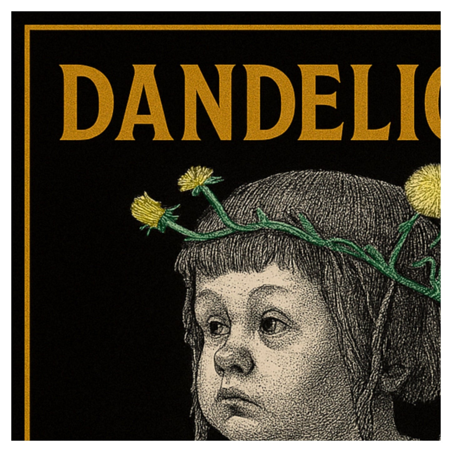 Dandelion Bar
