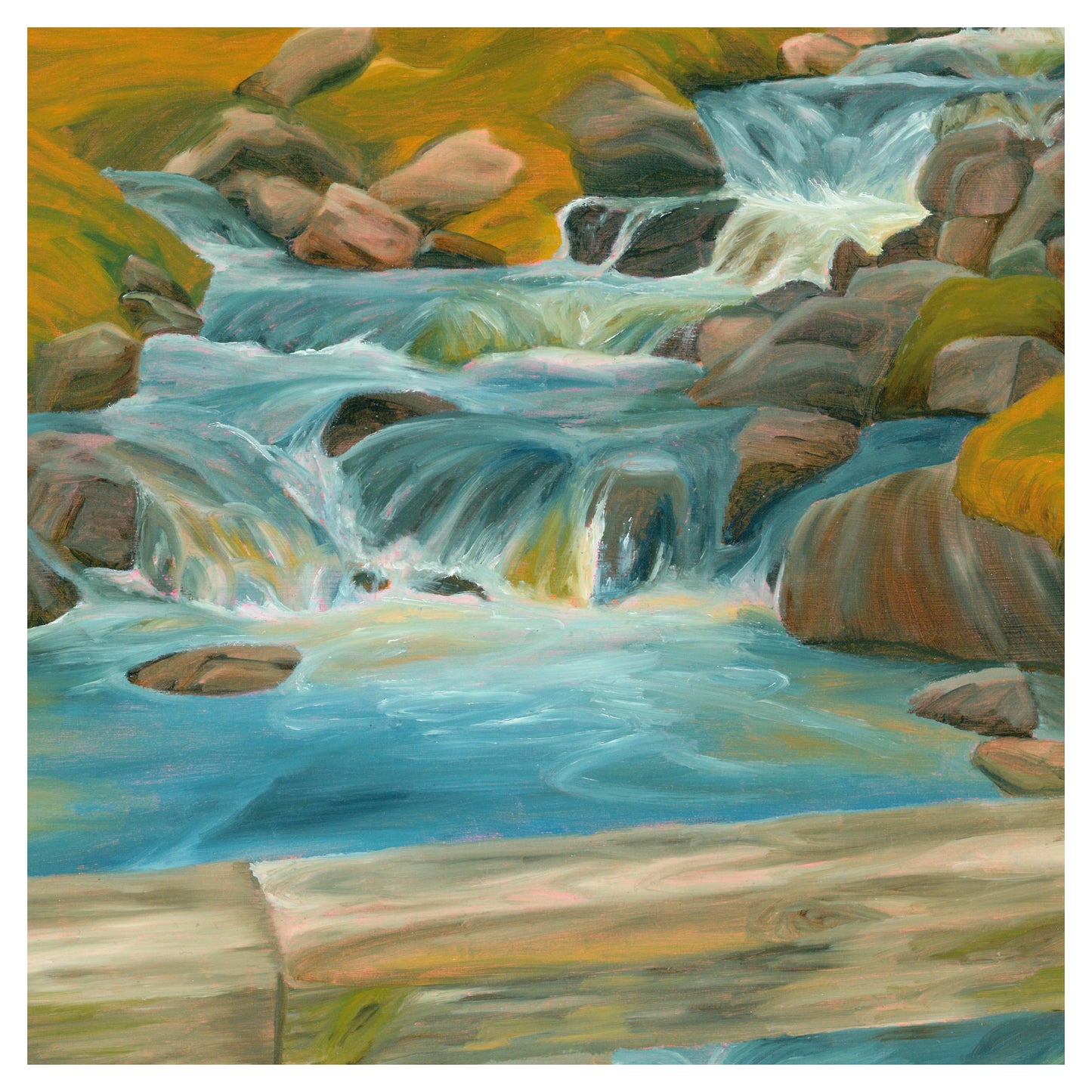 West Tarn Beck