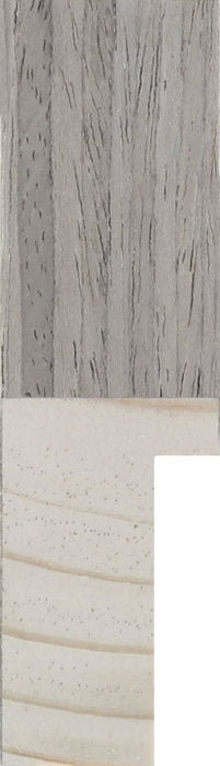 LOFT| 28mm Deep Grey Frame