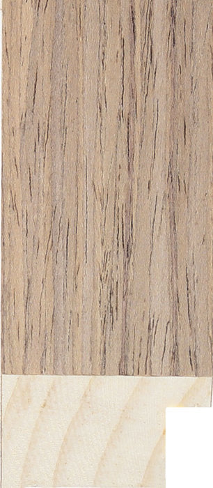LOFT| 39mm Warm Walnut Frame