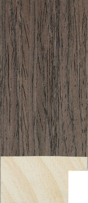 LOFT | 39mm Walnut Wood Frame