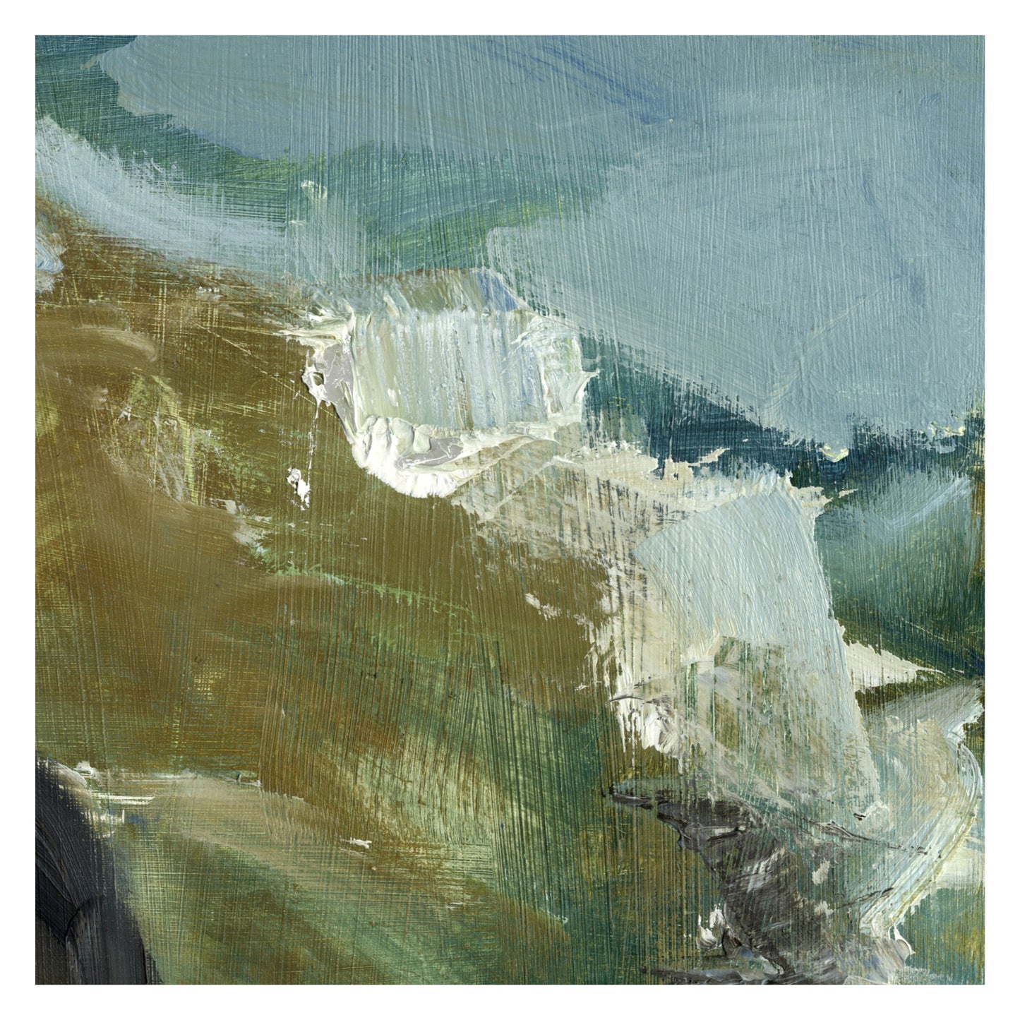 Fitzroy Ridge