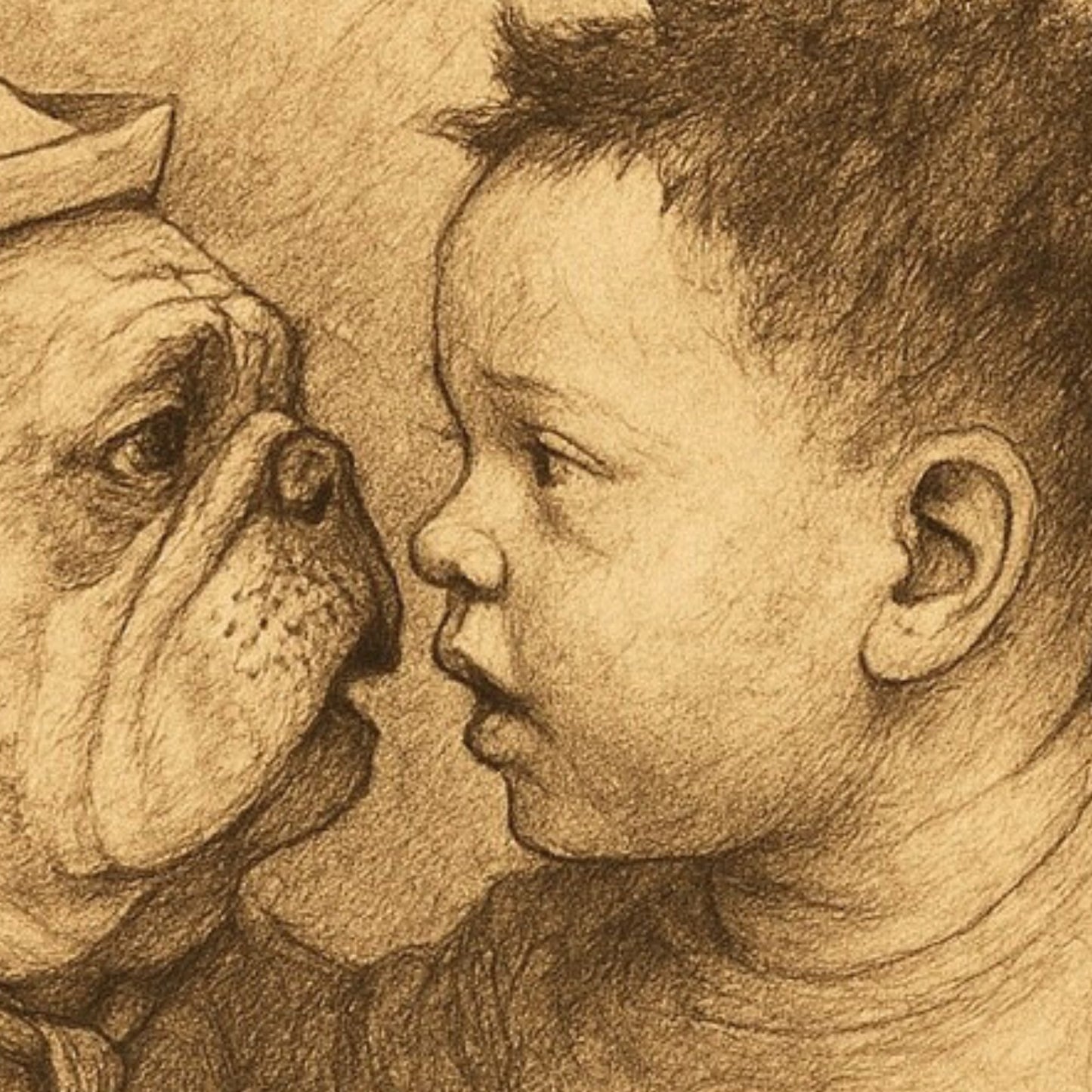 Man's Best Friend