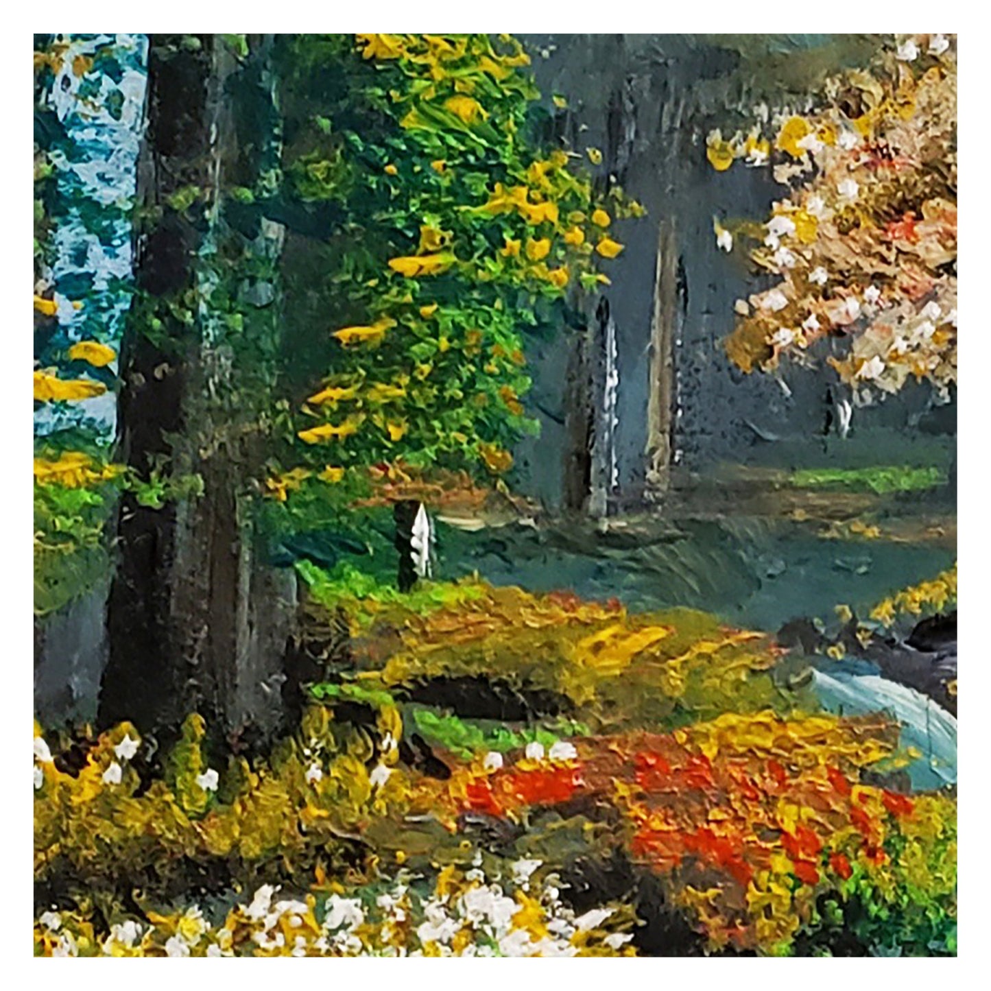 Autumn Fall