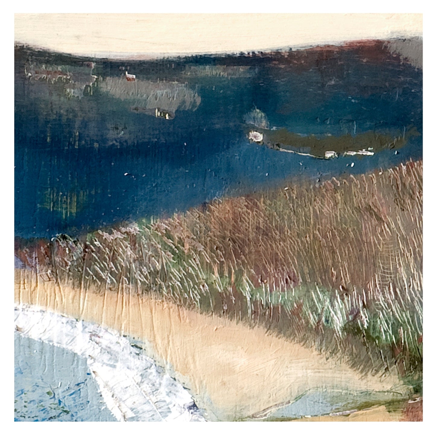 F033 - Volunteer Point