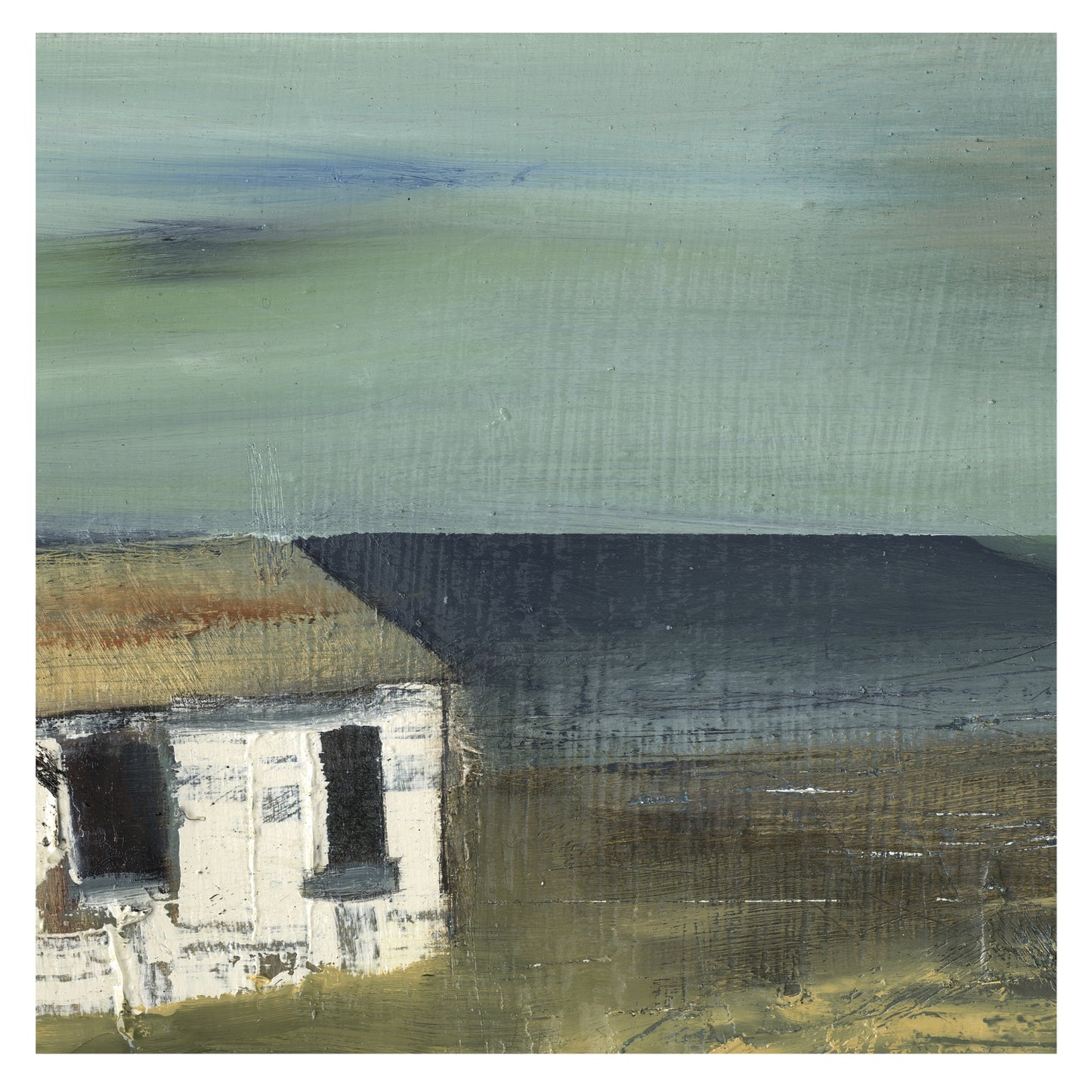 Beach Bothy