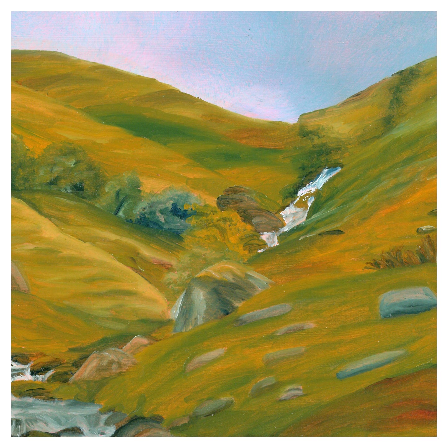 West Tarn Beck