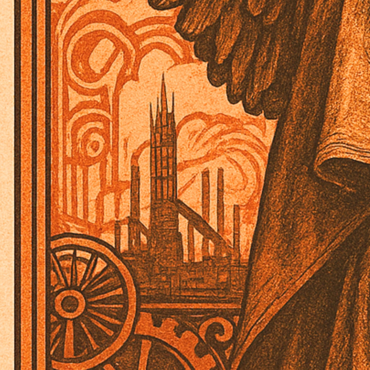 Industrial Angel