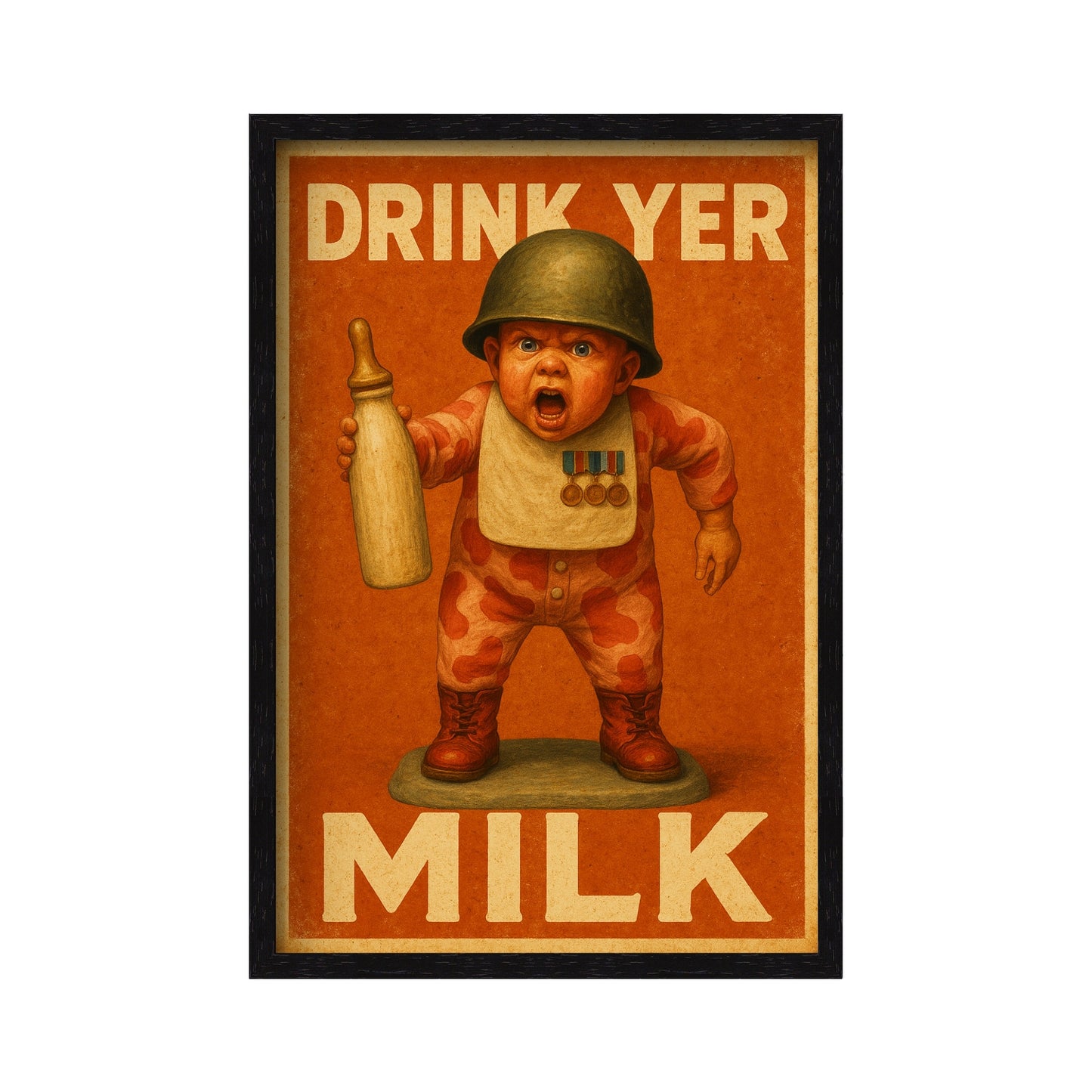 Drink Yer Milk