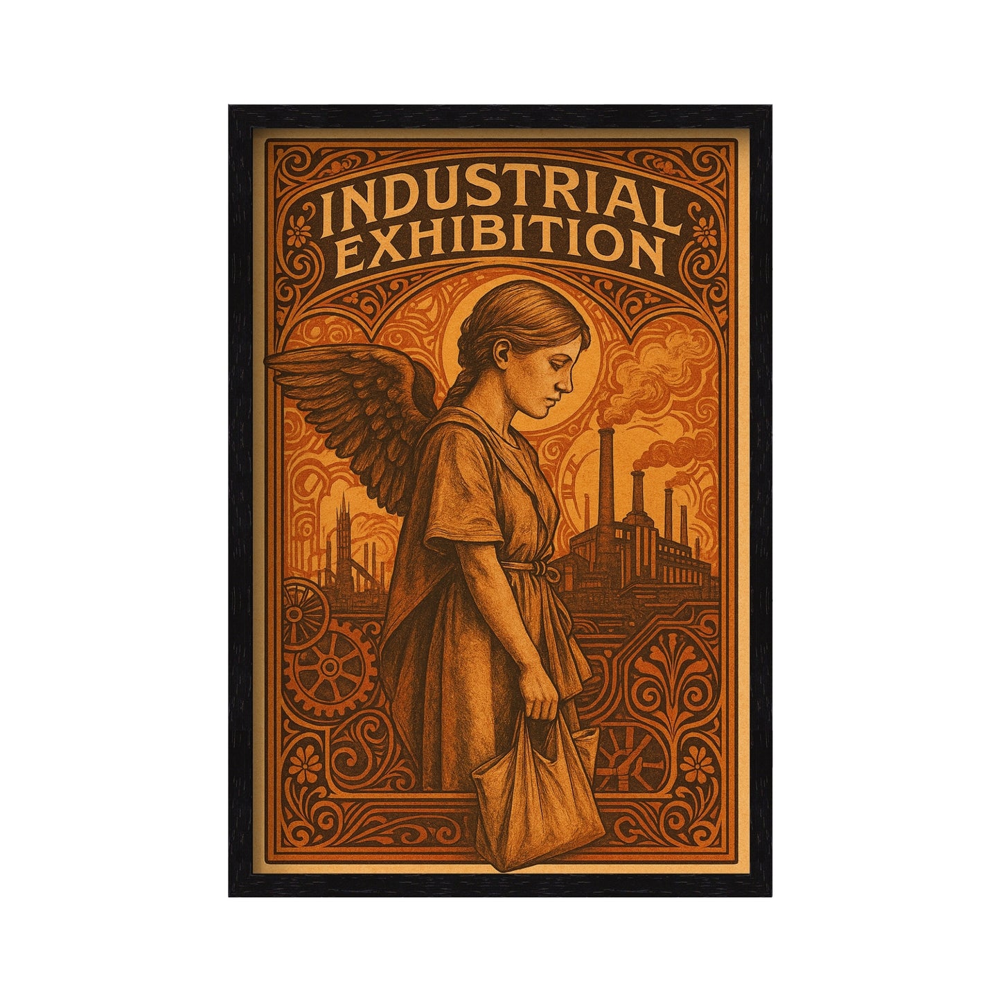 Industrial Angel