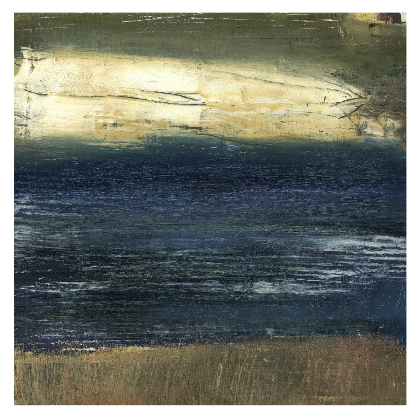 Beach Bothy