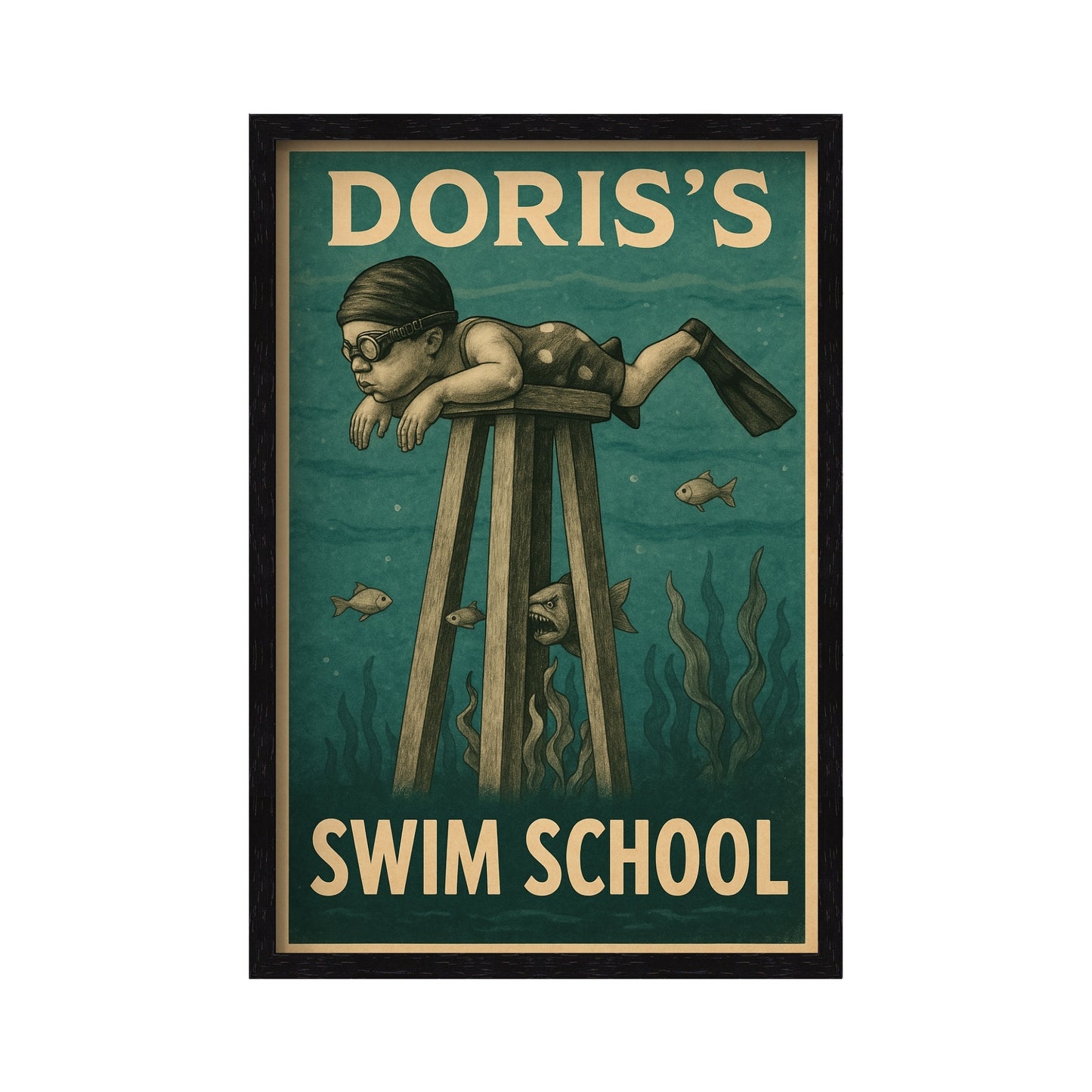 Doris's Swim School