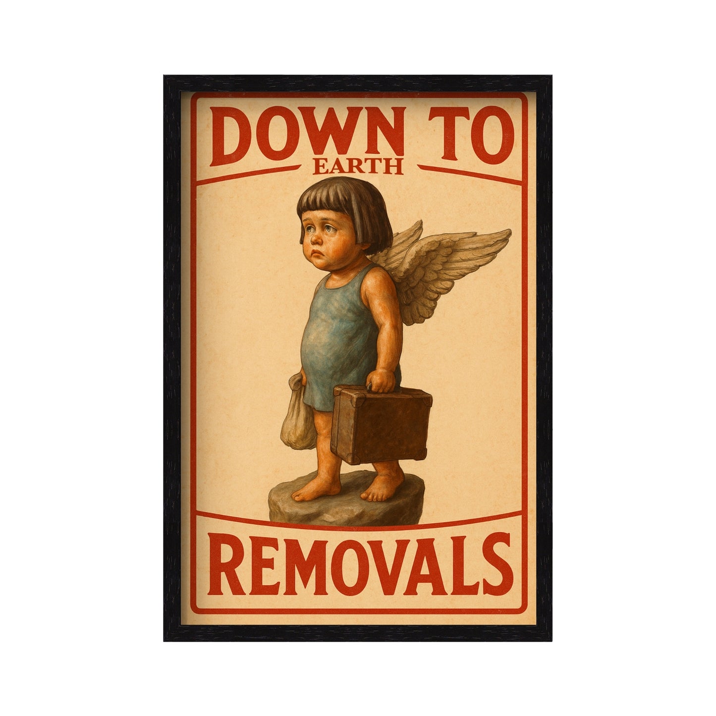 Down to Earth Removals