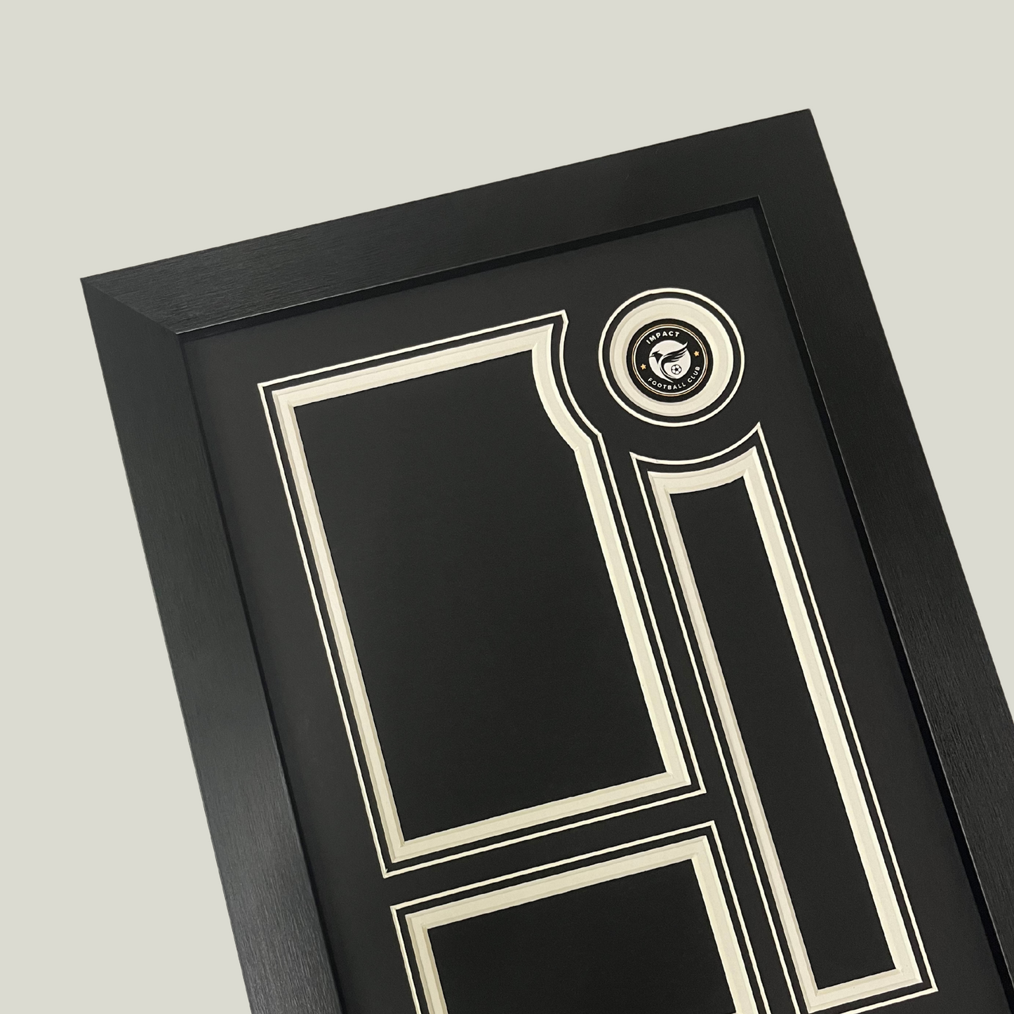 Portrait award - Design I