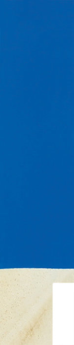 COLOUR CUBES | 20mm Dark Blue Frame