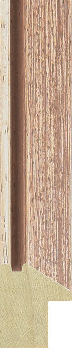 MELODY | 19mm Orange Wood Frame