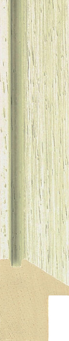 MELODY | 19mm Green Wood Frame
