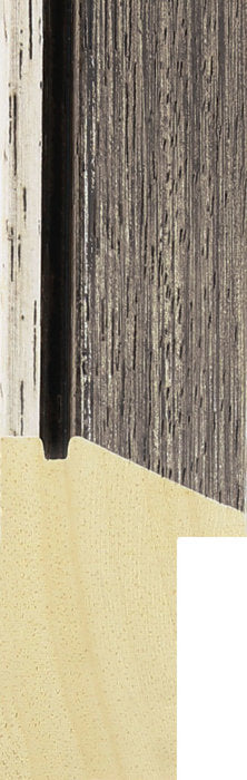 MELODY | 28mm Grey Wood Frame