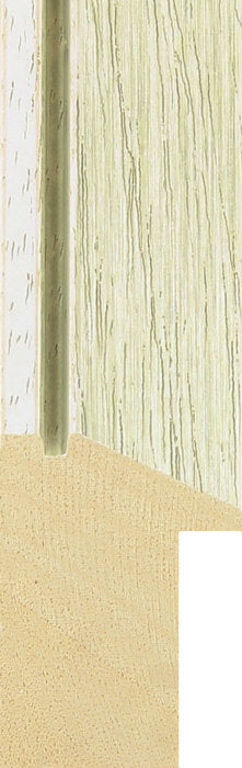 MELODY | 28mm Green Wood Frame