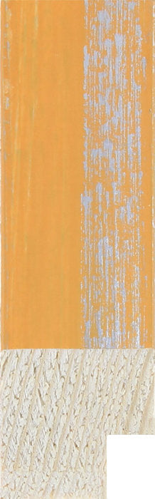 COAST | 28mm Orange, Wood Frame