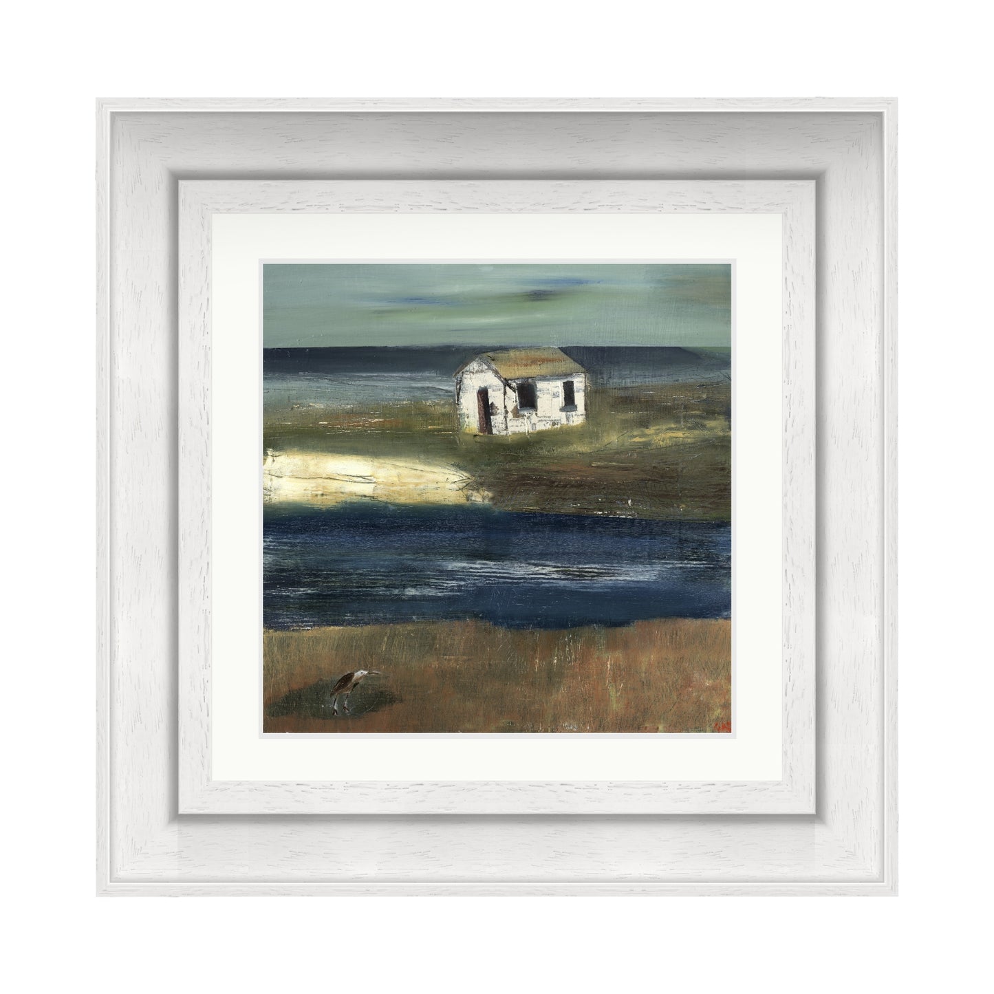 Beach Bothy
